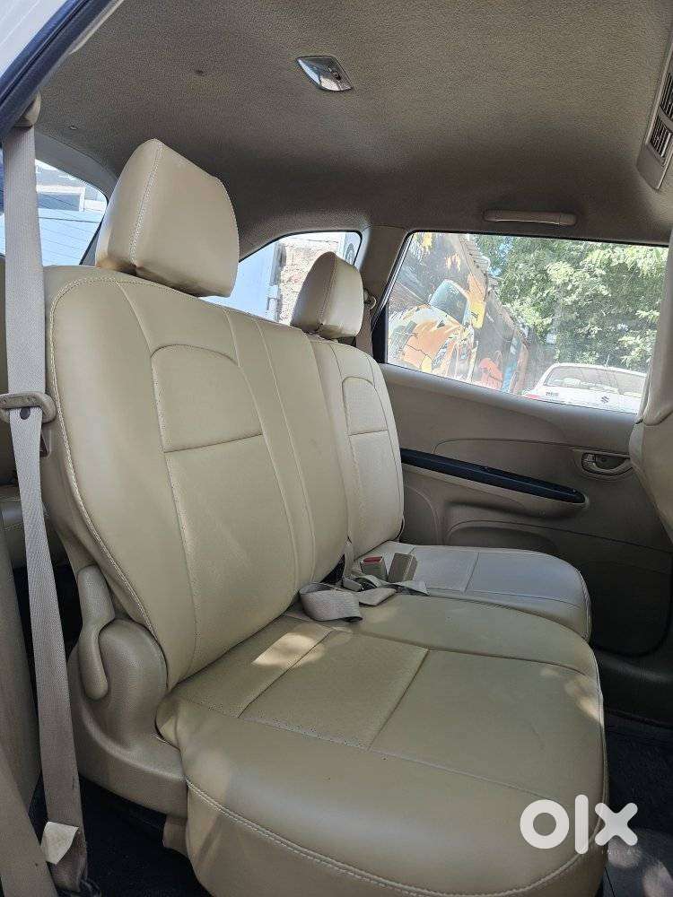 Honda Mobilio S I-dtec, 2015, Diesel