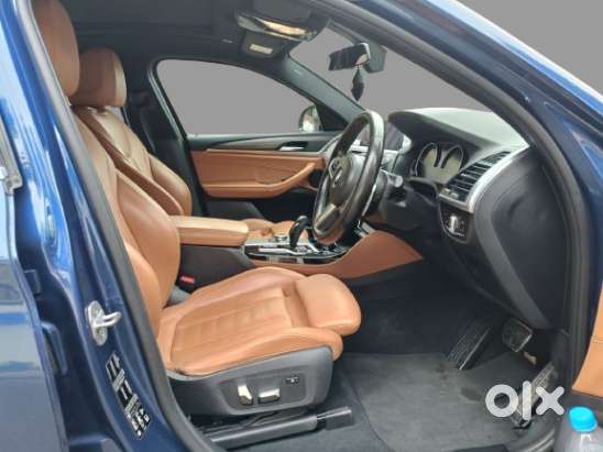 Bmw X4 M Sport X Xdrive20d, 2020, Diesel