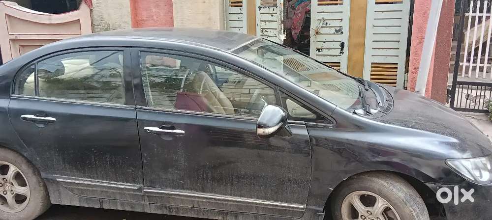 Honda Civic 2007