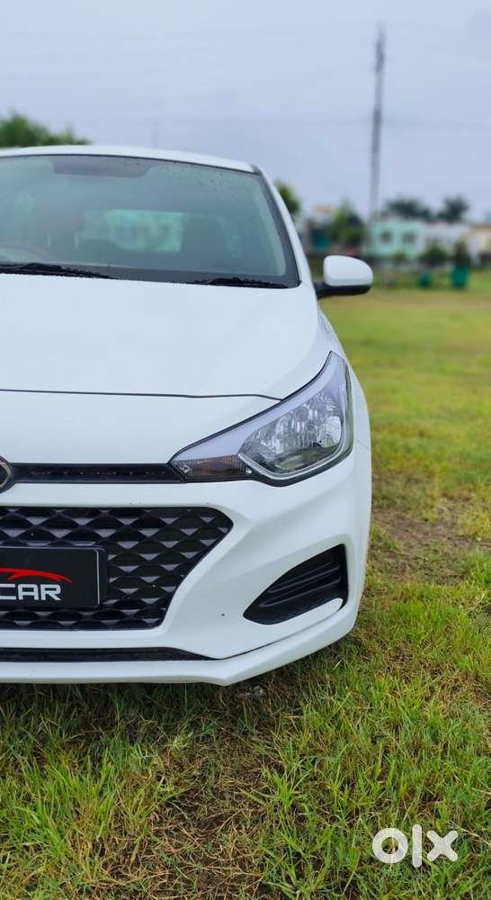 Hyundai Elite I20 Magna Plus, 2018, Petrol