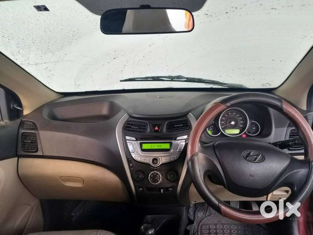 Hyundai Eon Magna, 2012, Petrol