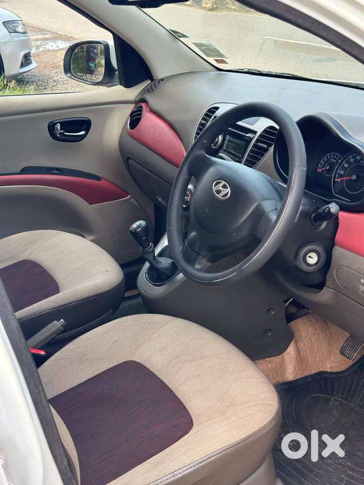 Hyundai I10 Magna, 2013, Petrol