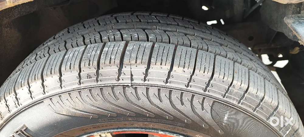 Mahindra Scorpio 2011 Diesel