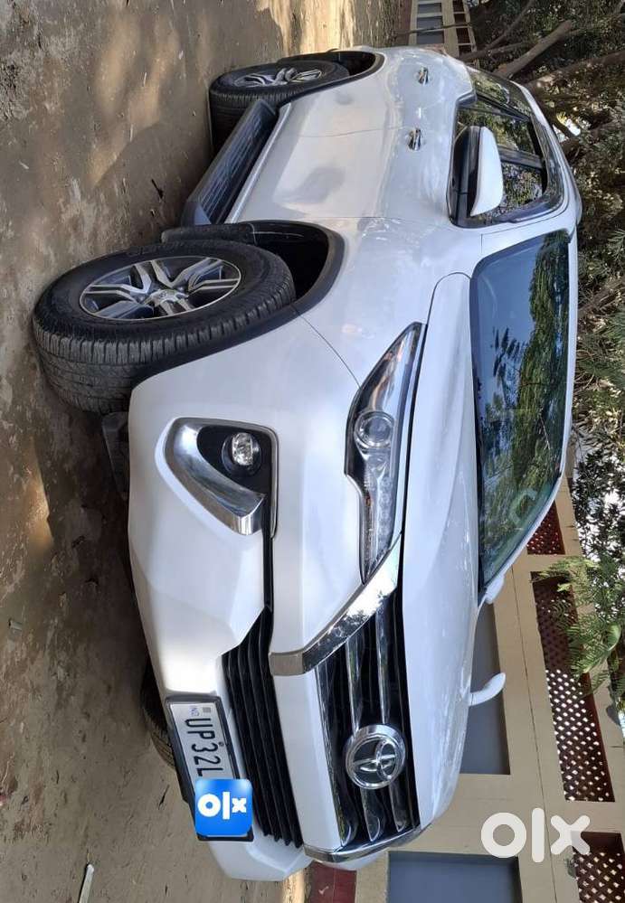 Toyota Fortuner 4x2 At 2.8 Diesel, 2020, Diesel