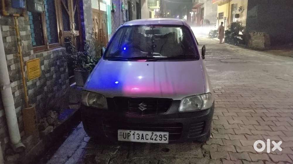 14 Months Bache Hai Or Cng With Petrol H Good Condition H Car Ki
