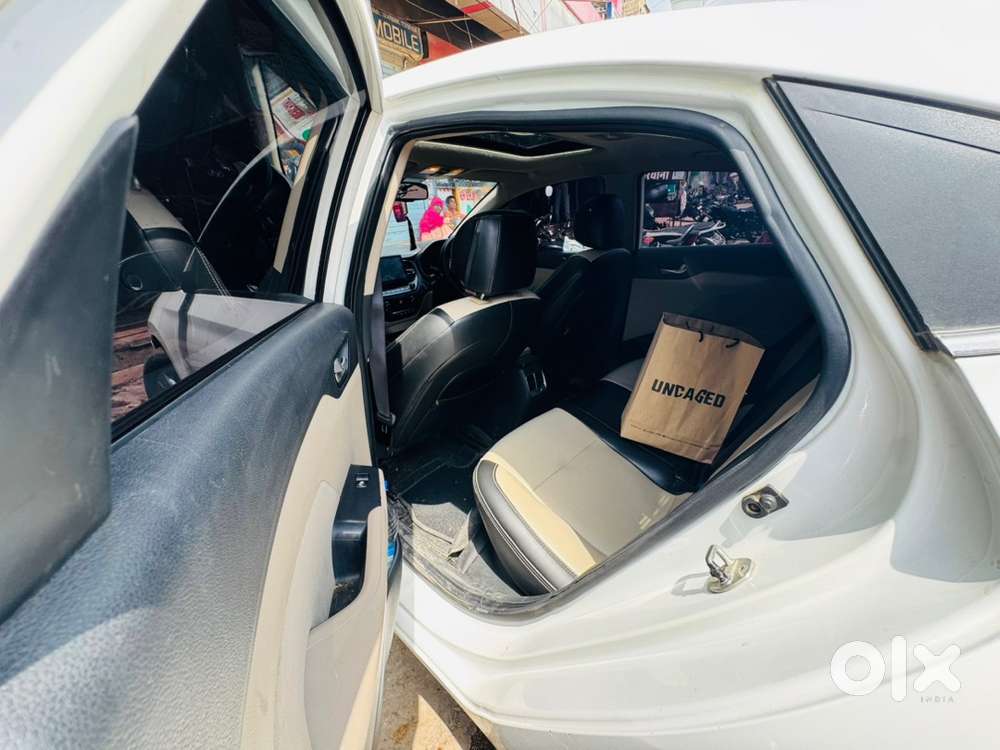 Hyundai Verna Sx 2021