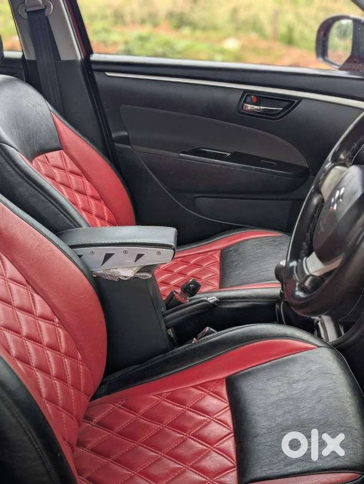 Maruti Suzuki Swift Ddis Vdi, 2017, Diesel