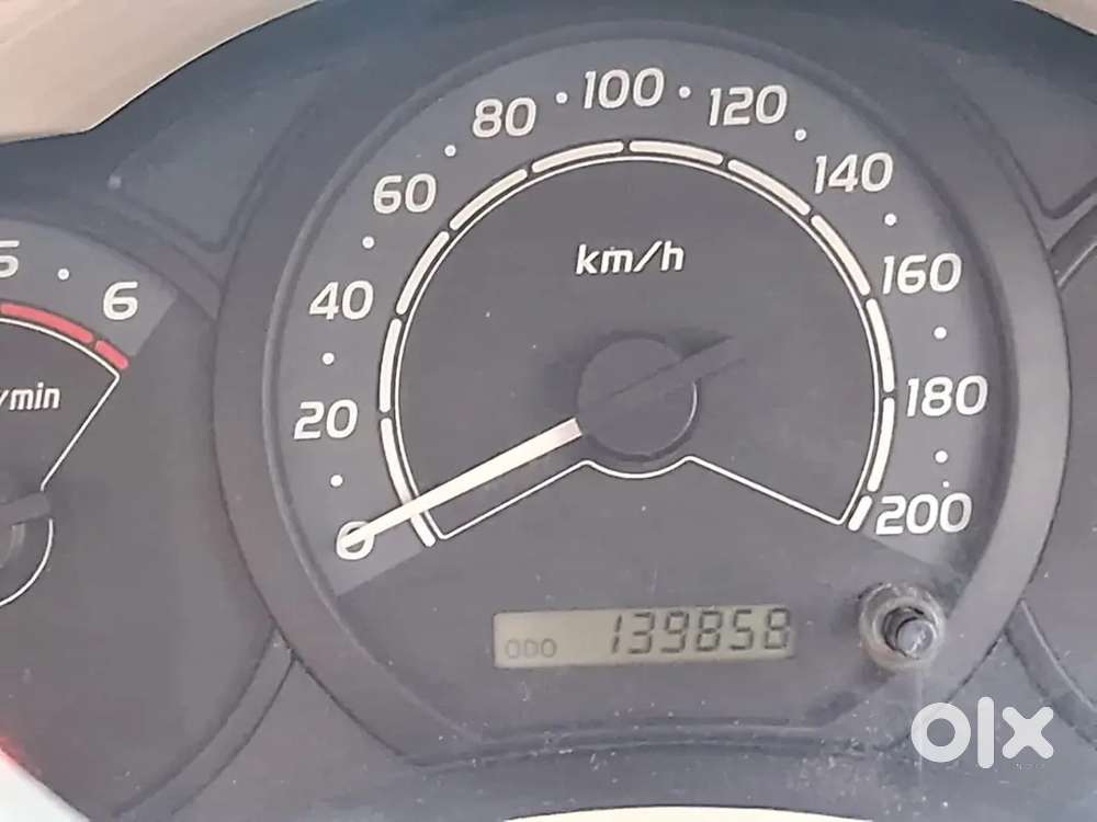 Toyota Innova Diesel Manual 2007