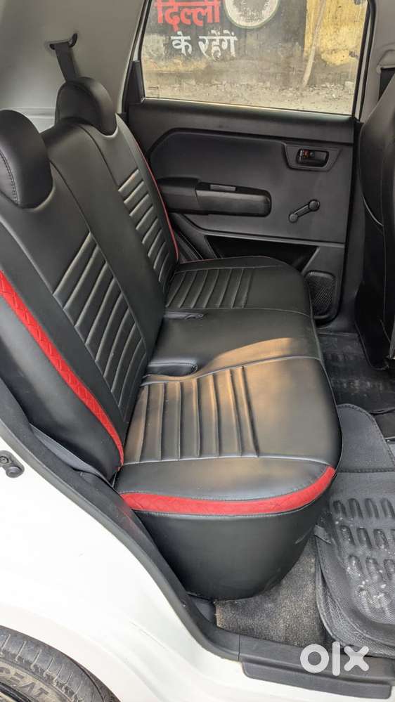 Maruti Suzuki Wagon R Lxi Cng Optional, 2020, Cng & Hybrids