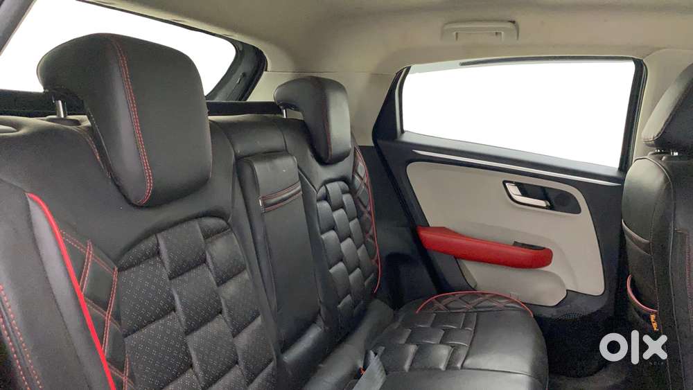 Tata Altroz Xz, 2022, Petrol