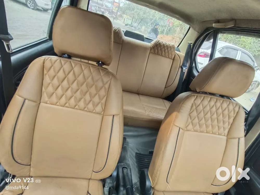 Tata Indigo Ecs 2013 Diesel Well Maintained