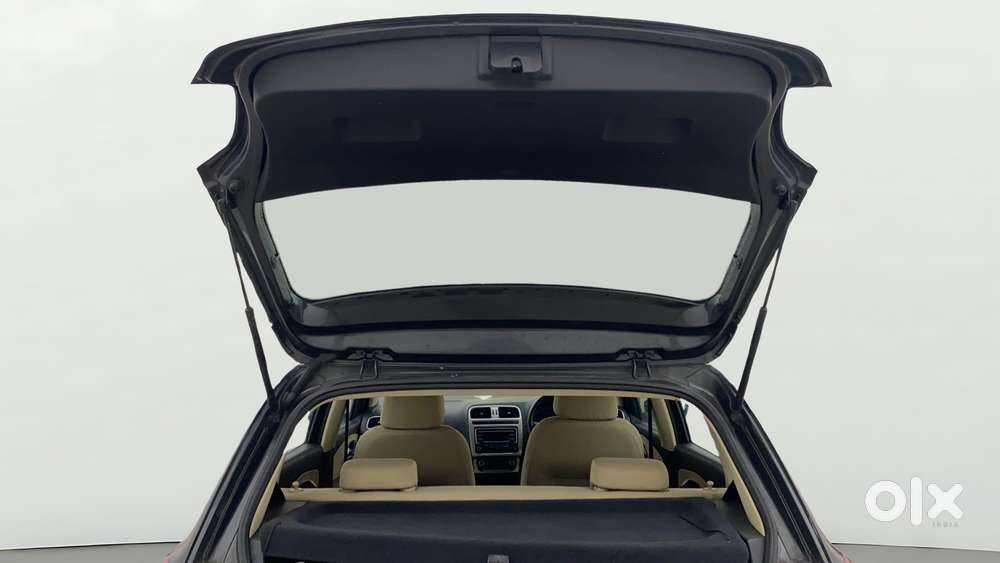 Volkswagen Polo 2013-2015 1.5 Tdi Highline, 2015, Diesel