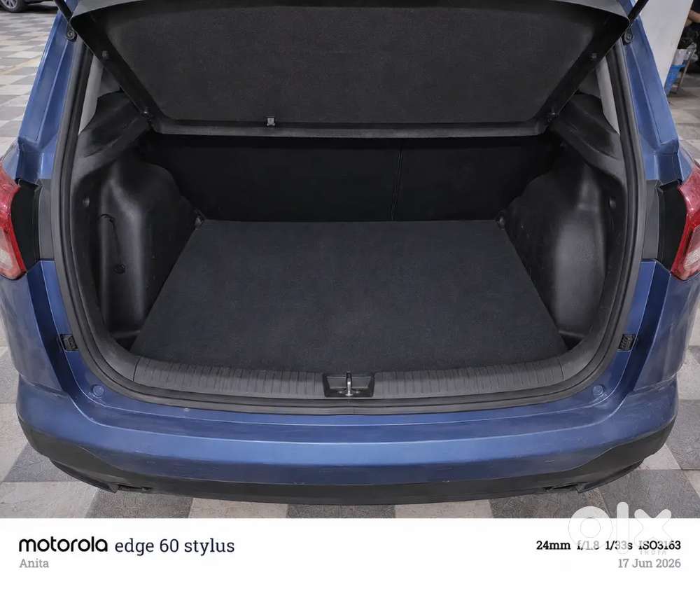 Hyundai Grand I10 2016 Petrol Well Maintained