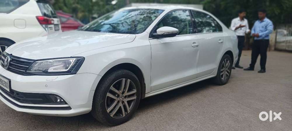 Volkswagen Jetta 2.0l Tdi Highline At, 2015, Diesel