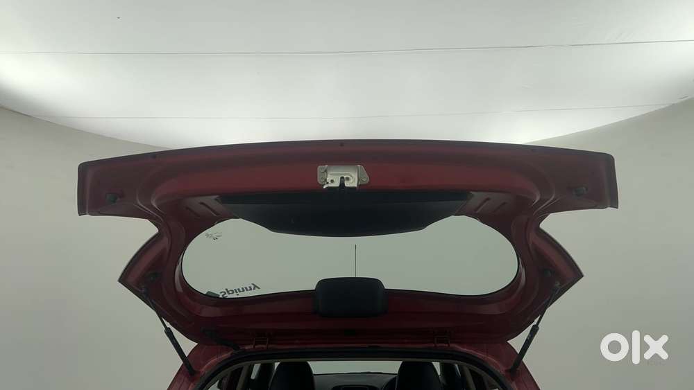 Hyundai Santro Sportz Amt, 2022, Petrol