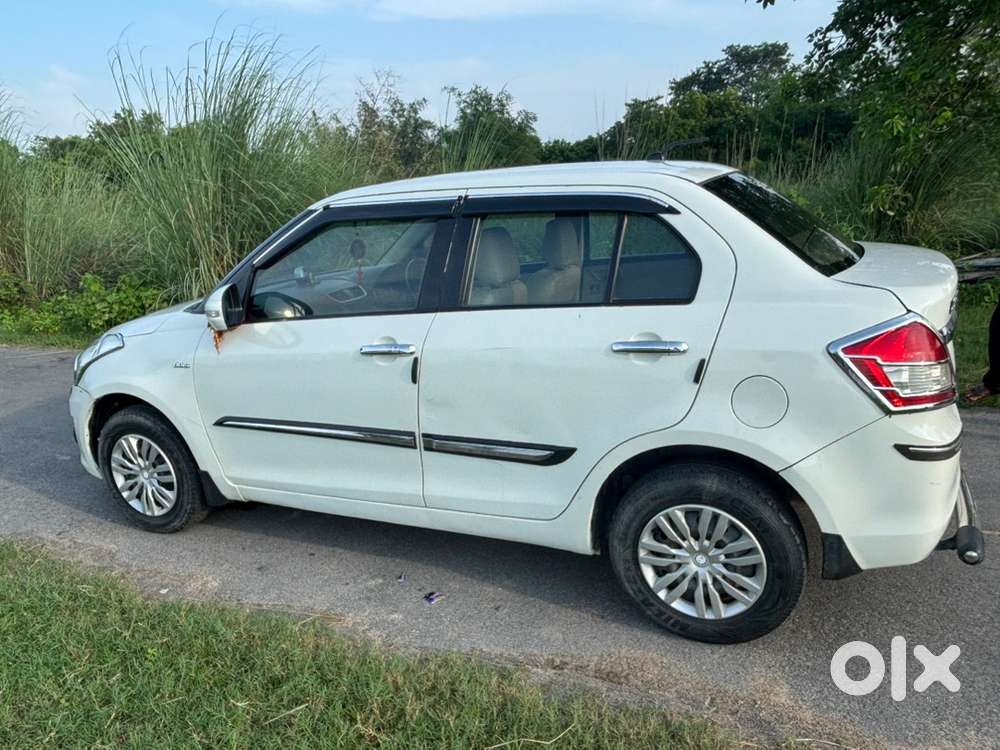 Maruti Swift Dzire 1.3 2012