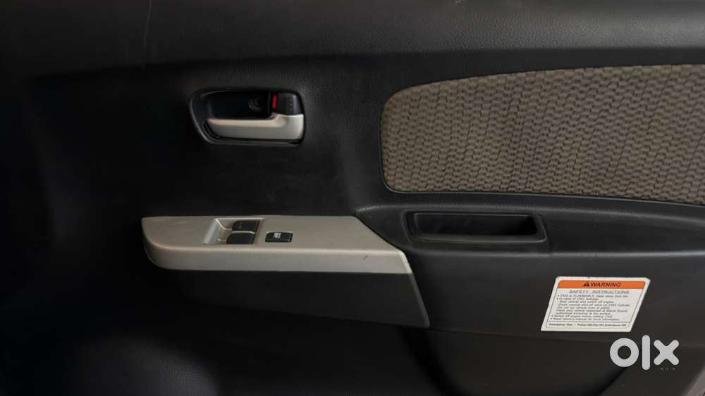 Maruti Suzuki Wagon R 1.0 Lxi Cng, 2014, Cng & Hybrids