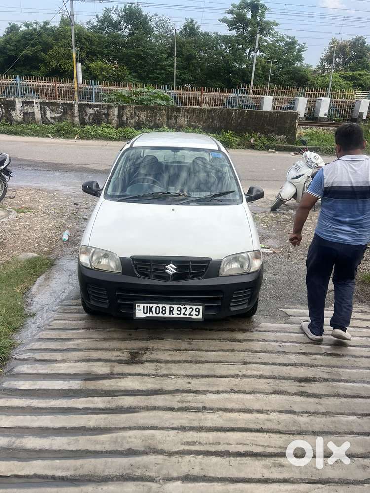 Maruti Suzuki Alto 0.8 Lxi (o), 2010, Petrol