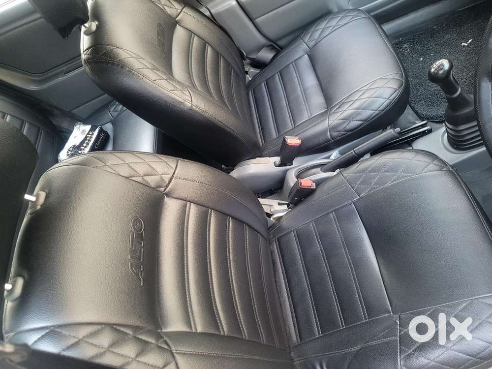 Maruti Suzuki Alto 800 2010 Petrol Well Maintained