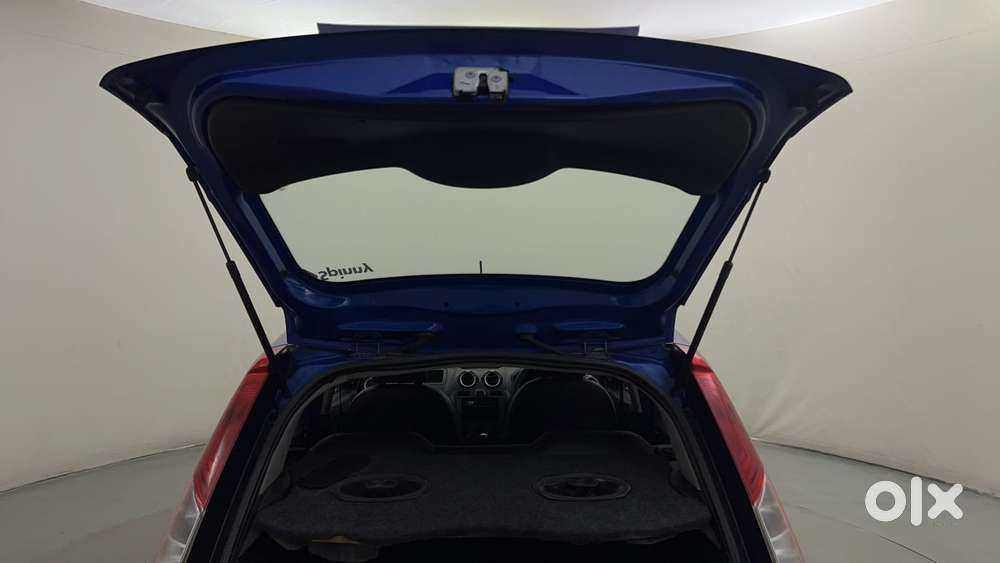 Ford Figo 1.4 Duratorq Diesel Exi, 2013, Diesel