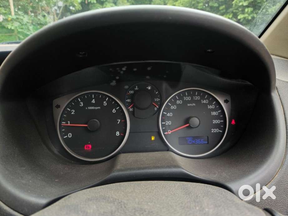 Hyundai I20 Magna Plus, 2014, Petrol