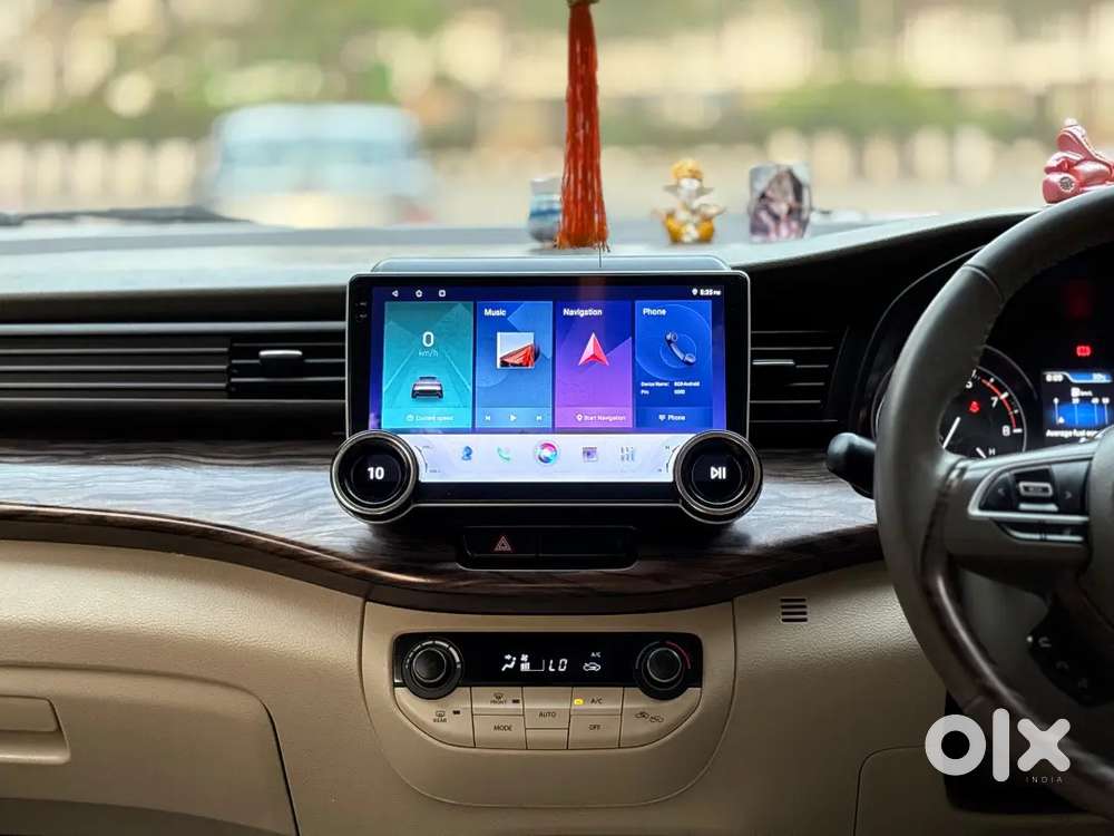 Ertiga Smart Hybrid Zxi+