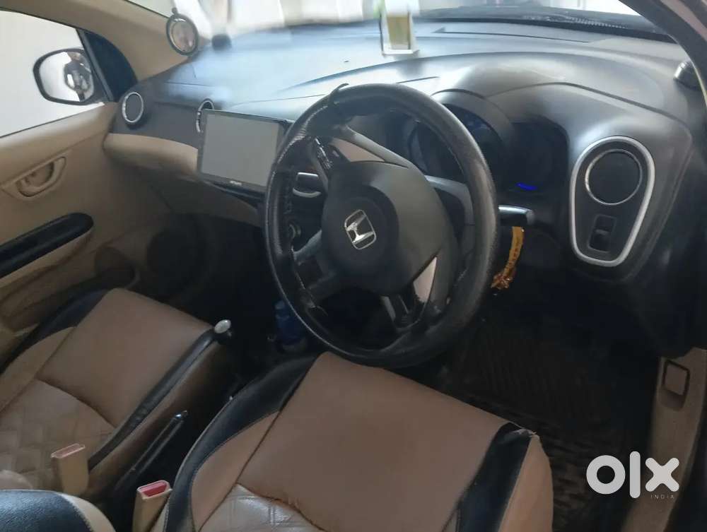 Selling A Car Honda Mobilo