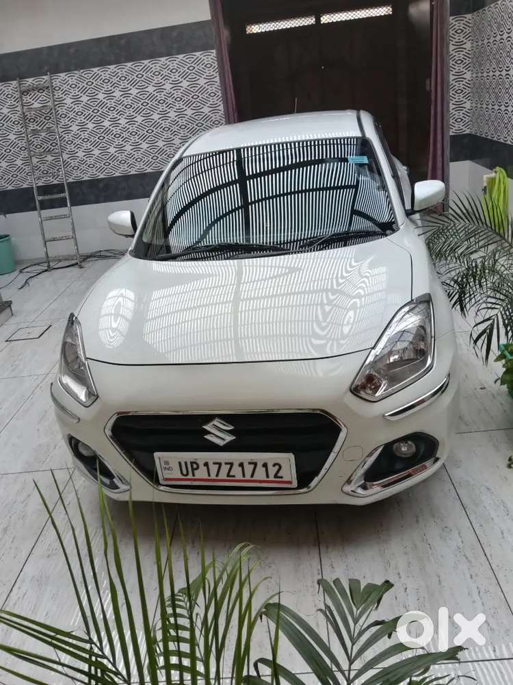 Maruti Suzuki Dzire 2024