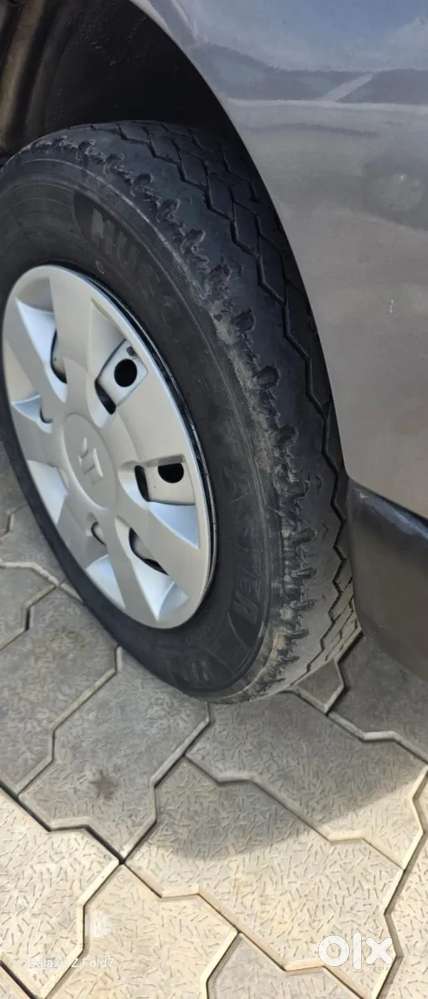 Maruti Suzuki Eeco 7 Seater Standard, 2022, Petrol