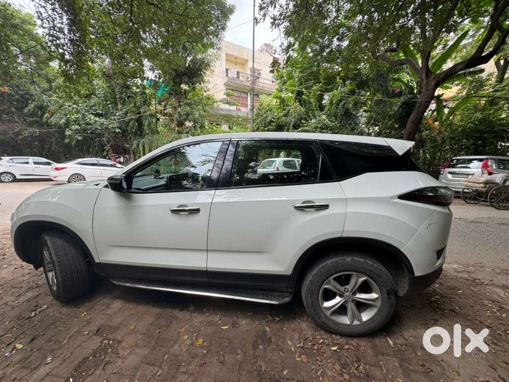 Tata Harrier Diesel 2023