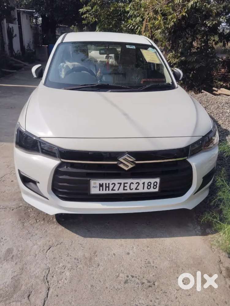 Maruti Dzire 1.2 2016
