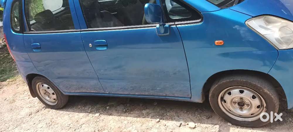 Suzuki Zen Estilo, 2008 Model, Good Condition