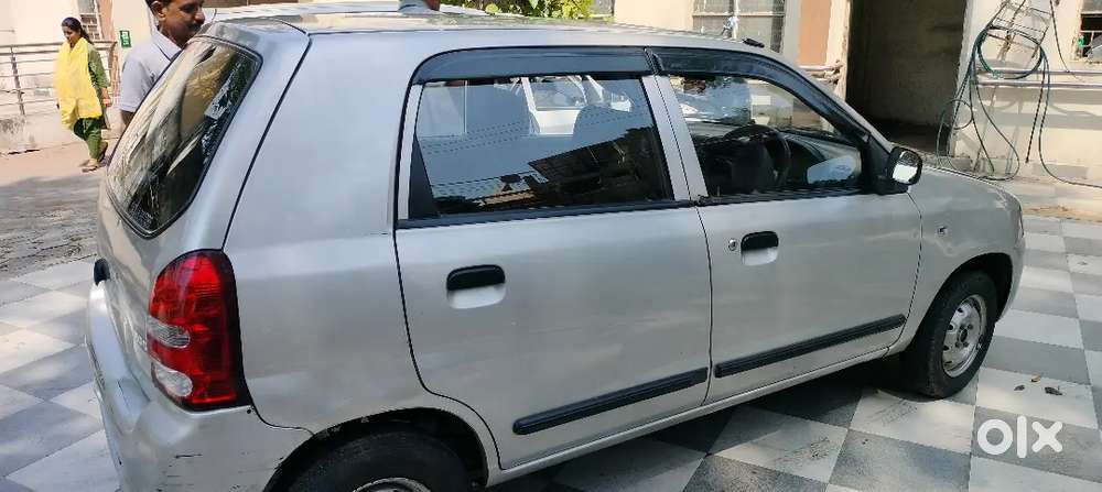 Maruti Suzuki Alto 2005