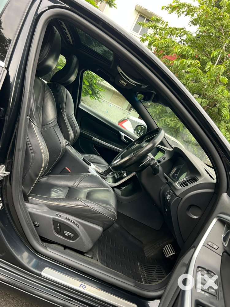 Volvo S60 D4 Kinetic, 2016, Diesel