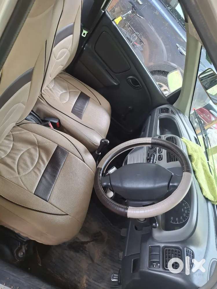 Maruti Suzuki Alto 2012 Lxi