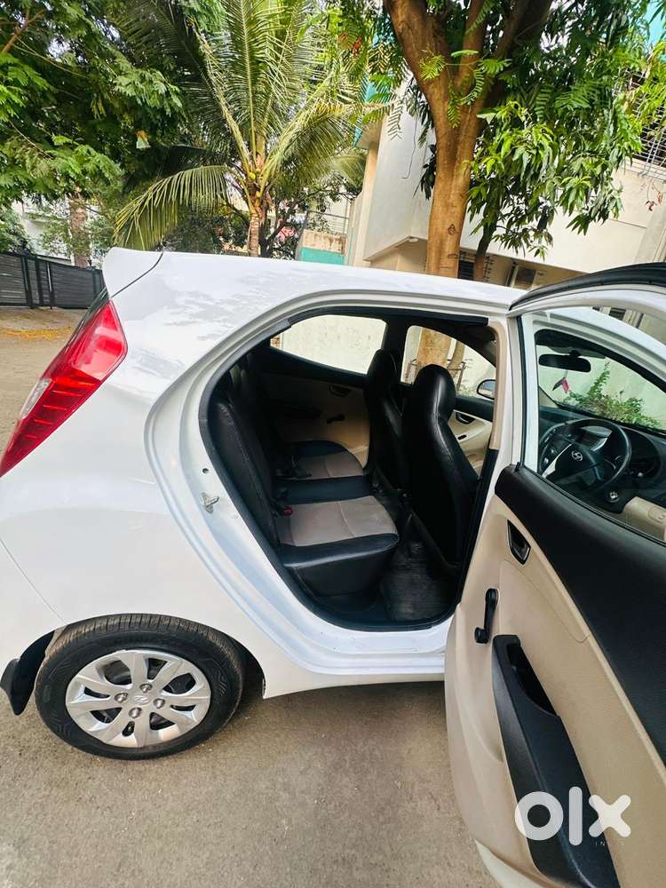 Hyundai Eon Sportz, 2014, Petrol