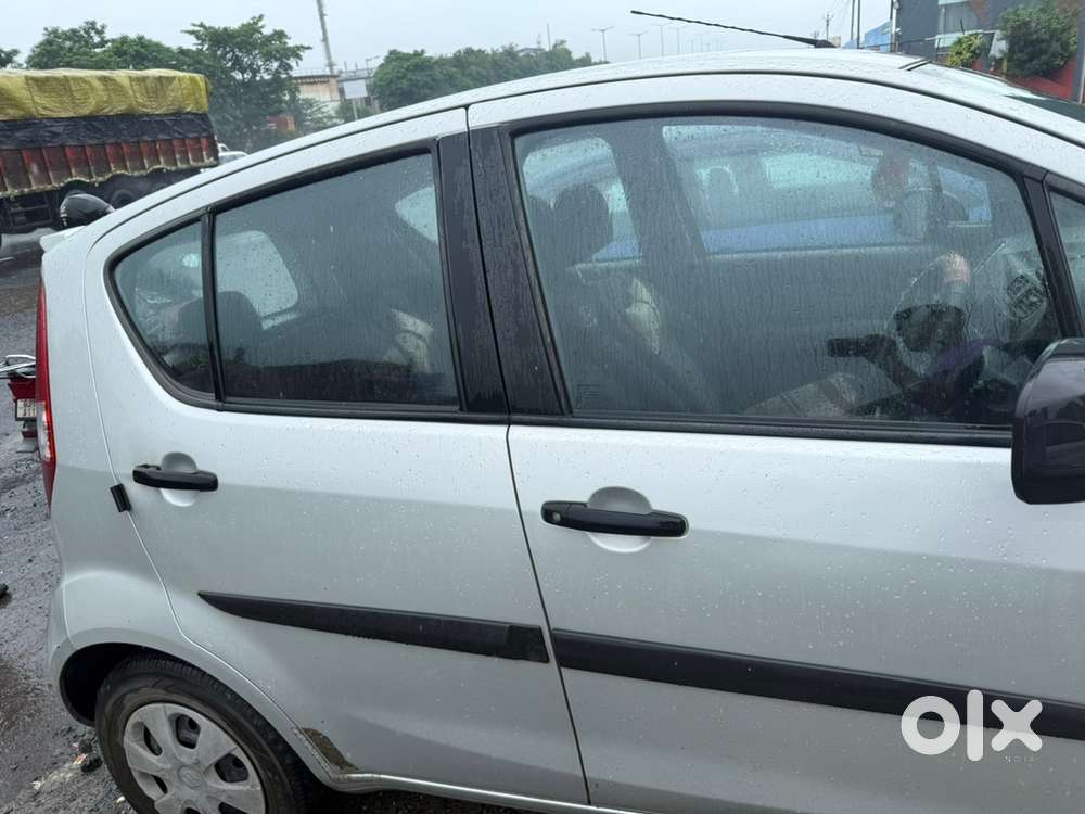 Maruti Ritz Vdi 2013
