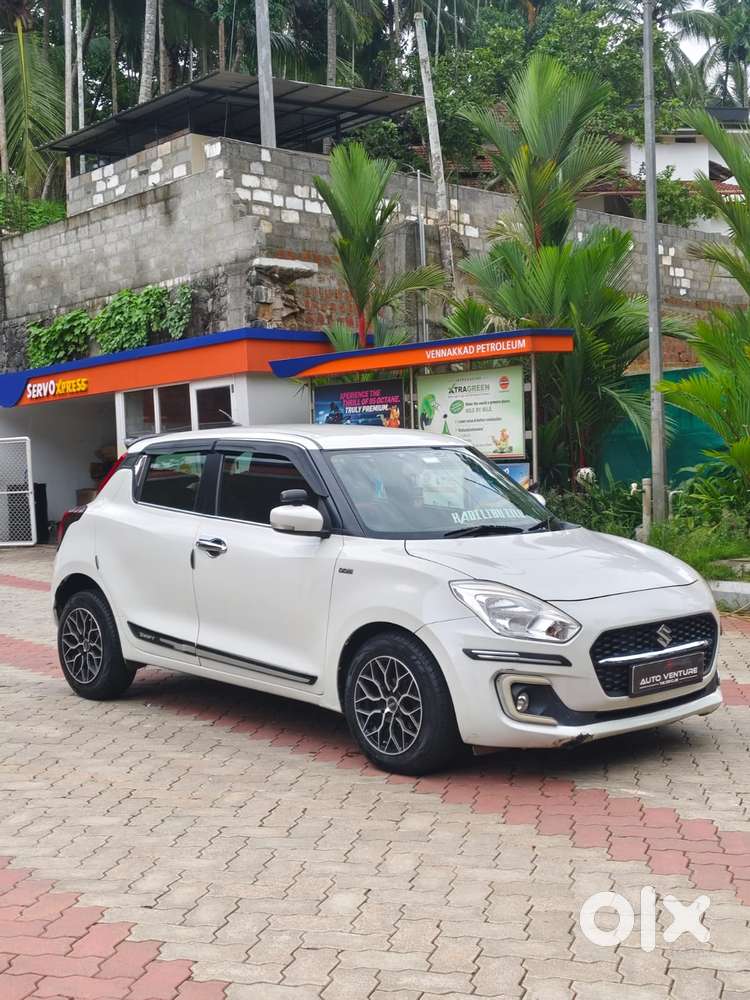 Maruti Suzuki Swift Vdi Bs Iv, 2019, Diesel