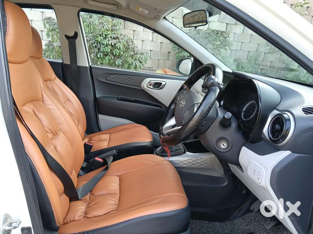 Hyundai Grand I10 Nios Sportz, 2021, Cng & Hybrids