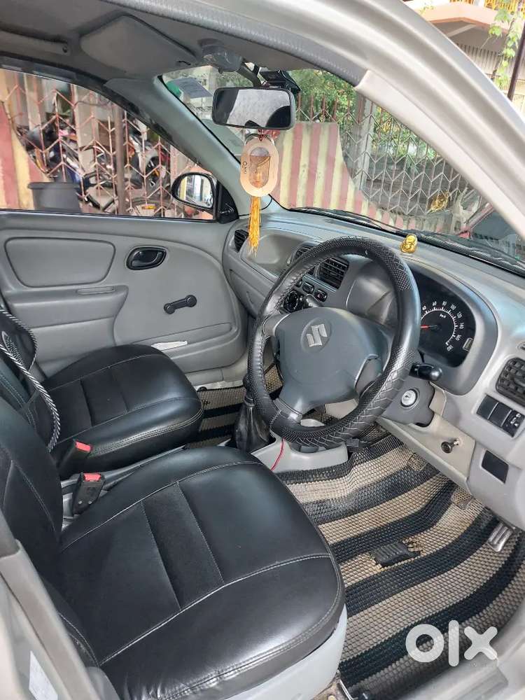 Maruti Suzuki Alto K10