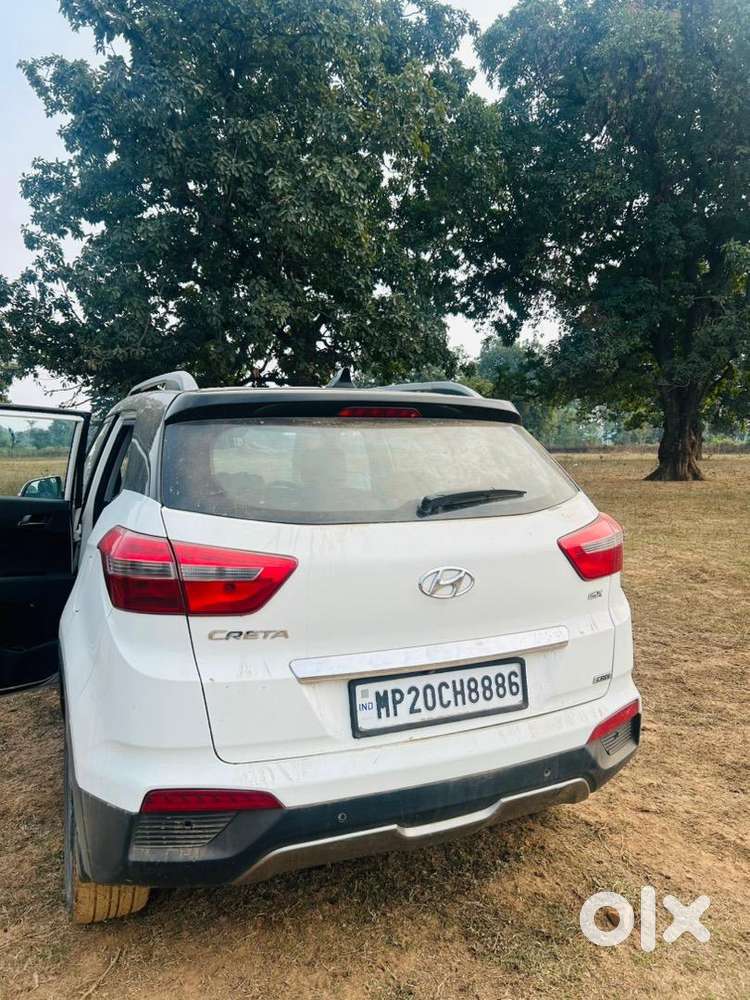 Hyundai Diesel Car 2018