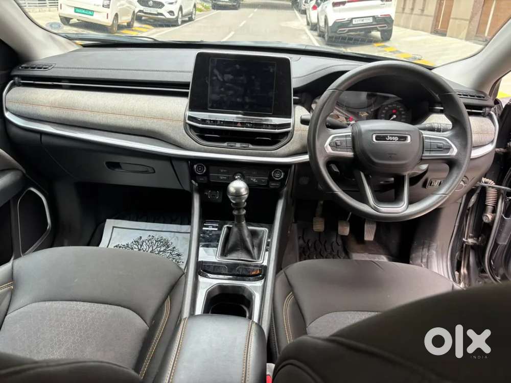 Jeep Compass 2.0 Sport Diesel, 2022, Diesel