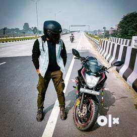 Olx bike in online greater noida