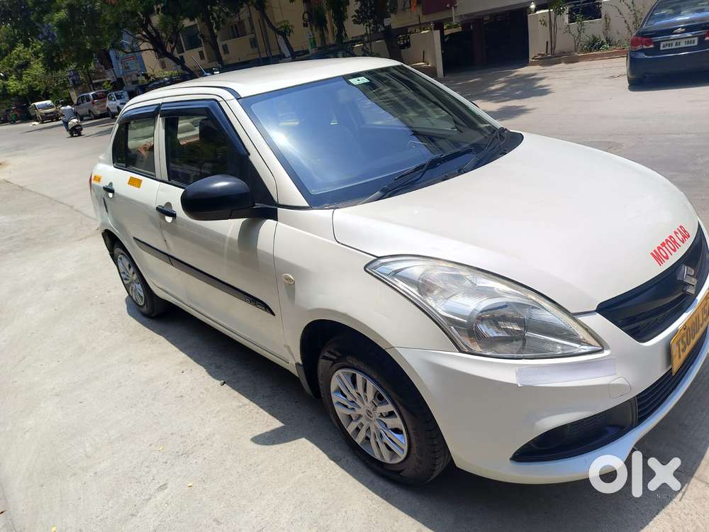 Maruti Suzuki Swift Dzire Tour, 2022, Petrol