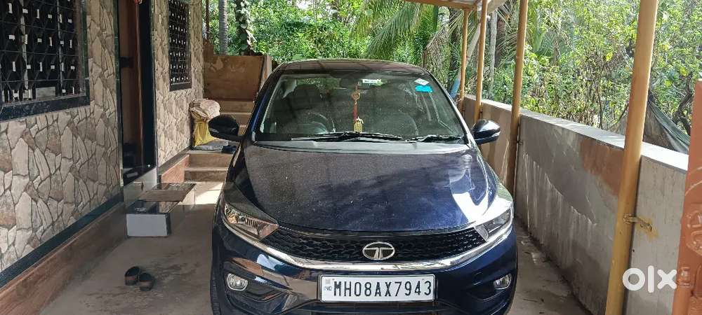 Tata Tigor 2023