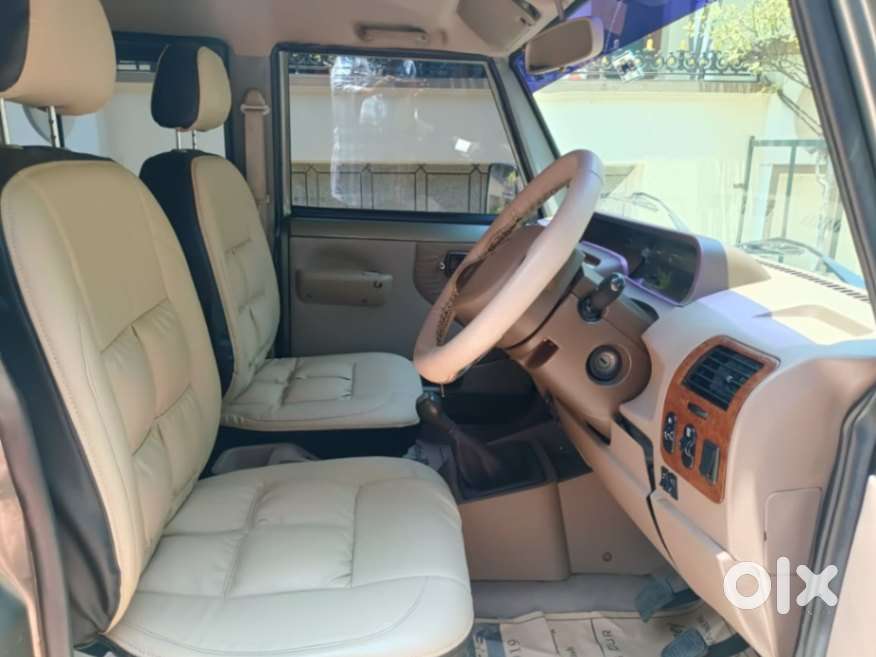 Mahindra Bolero Zlx, 2015, Diesel