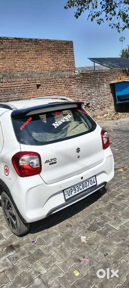 Maruti Suzuki Alto K10 2024 Petrol 19000 Km Driven