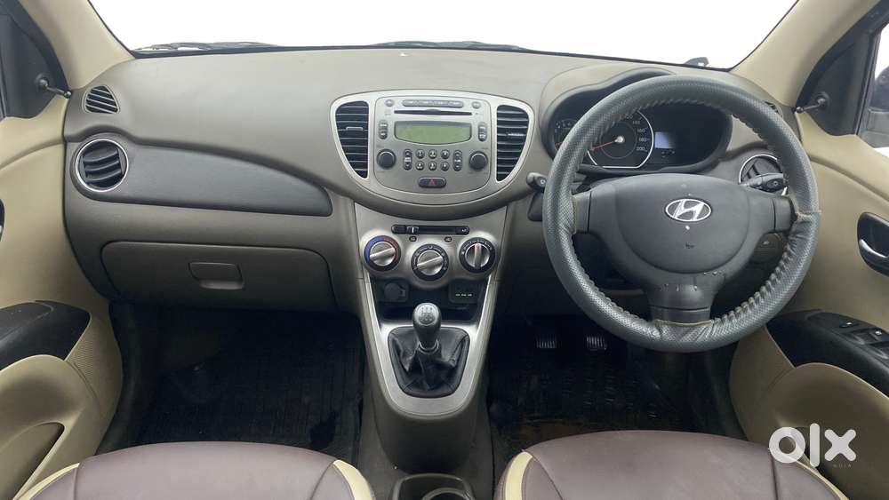 Hyundai I10 Sportz 1.1l, 2014, Petrol