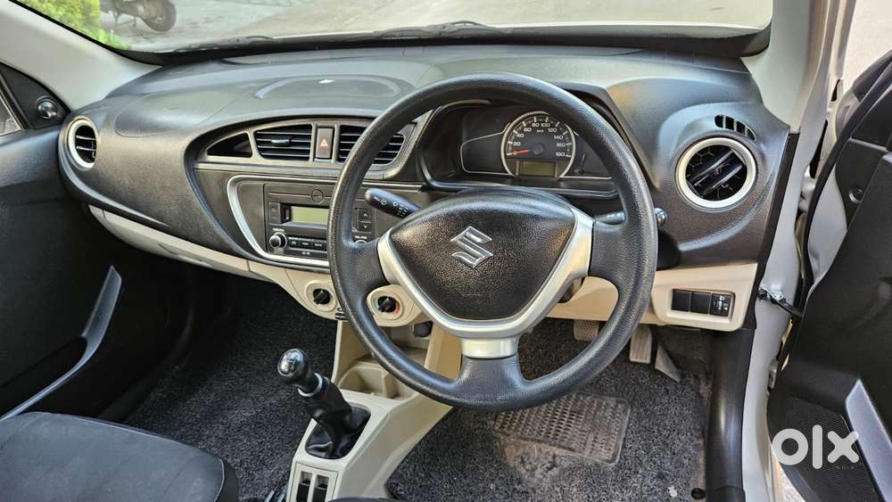 Maruti Suzuki Alto 800 0.8 Vxi (o), 2021, Petrol