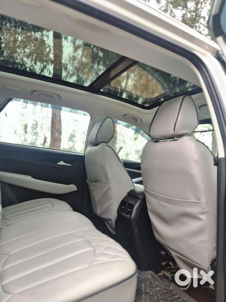 Mg Hector Plus, 2024, Diesel